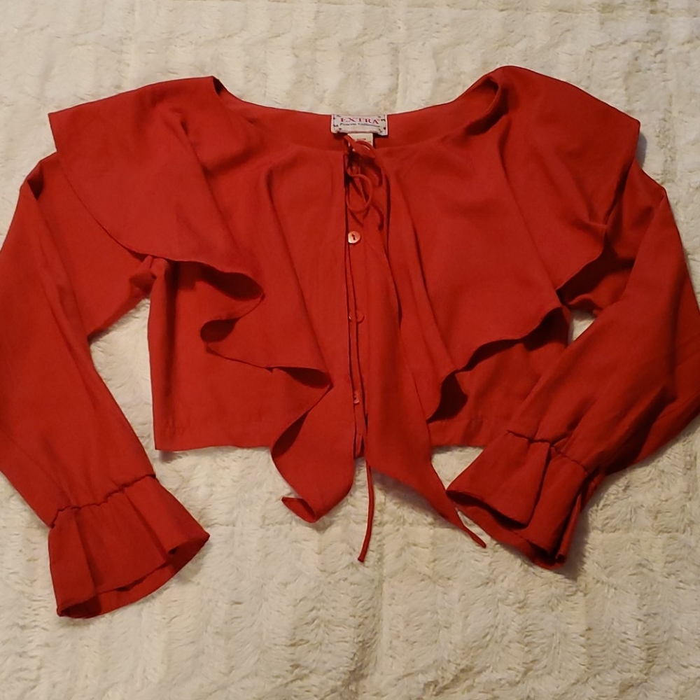 NWT Extra Femme Collection